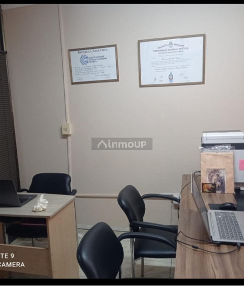 Oficina en Venta en Capital, Mendoza