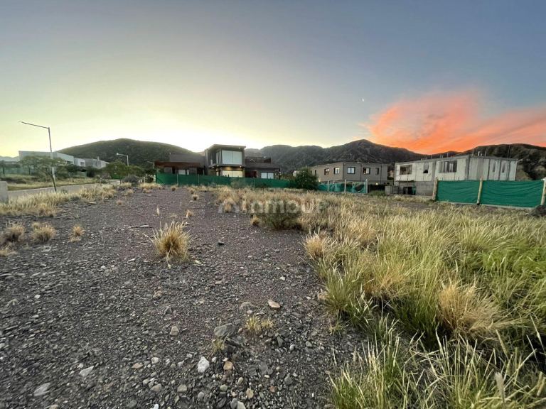 Lote en Venta en Las Heras, Mendoza