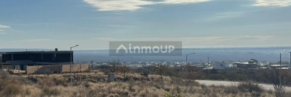 Lote en Venta en Las Heras, Mendoza