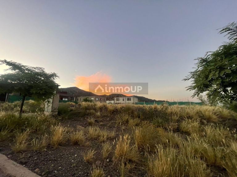 Lote en Venta en Las Heras, Mendoza