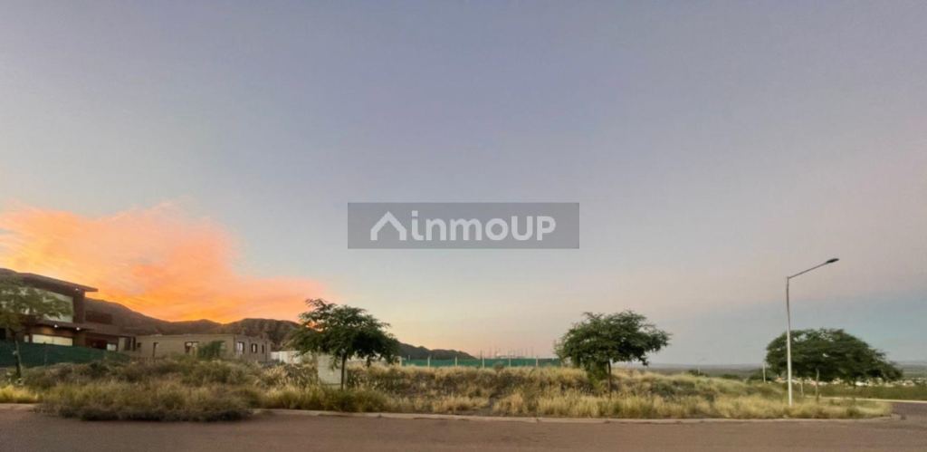 Lote en Venta en Las Heras, Mendoza