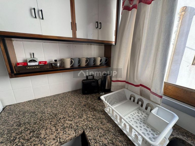 Departamento en Alquiler Temporario en Capital, Mendoza