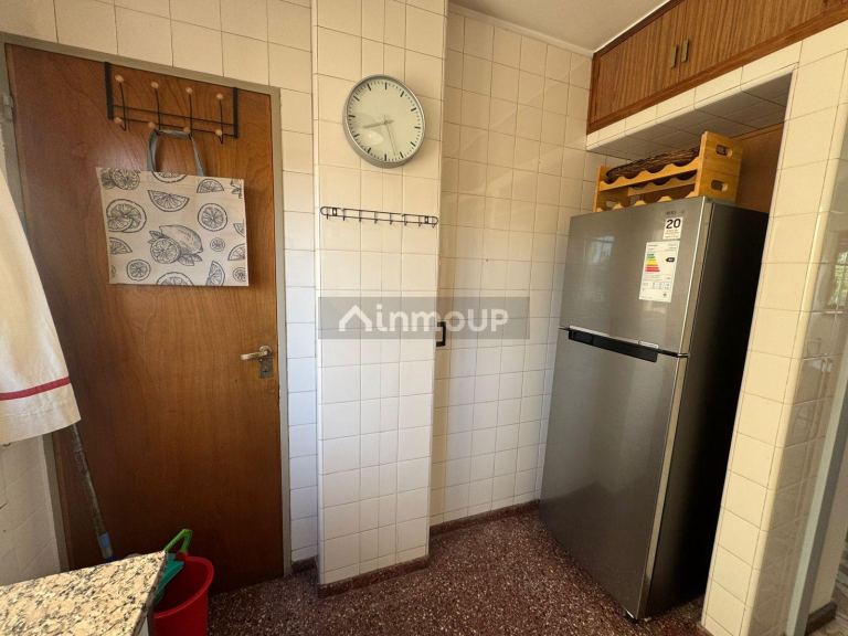 Departamento en Alquiler Temporario en Capital, Mendoza