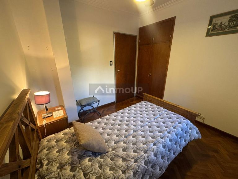 Departamento en Alquiler Temporario en Capital, Mendoza