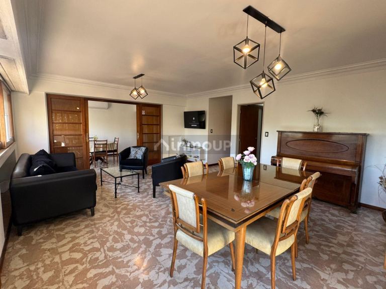 Departamento en Alquiler Temporario en Capital, Mendoza