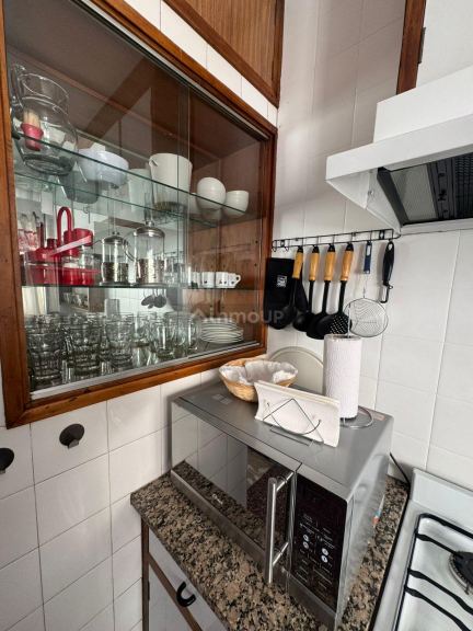 Departamento en Alquiler Temporario en Capital, Mendoza
