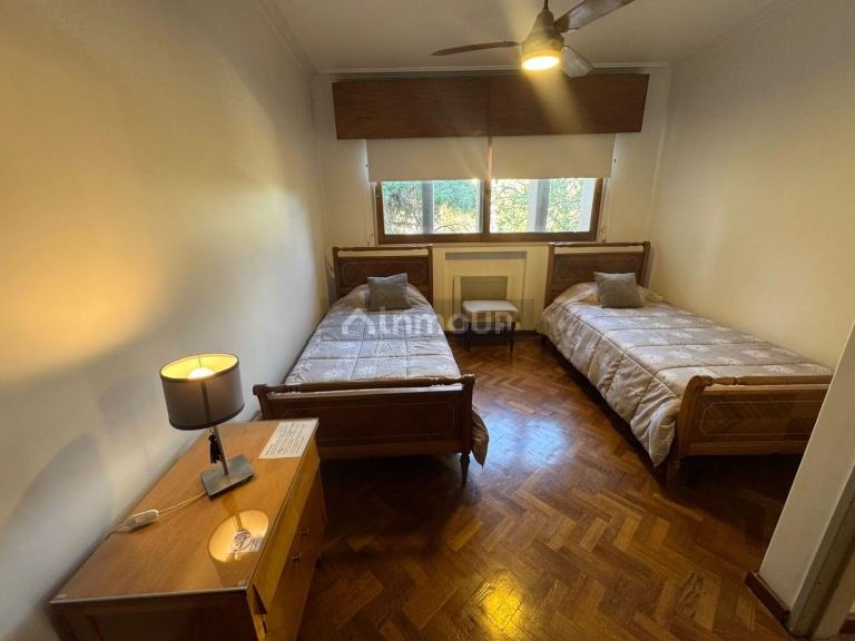 Departamento en Alquiler Temporario en Capital, Mendoza