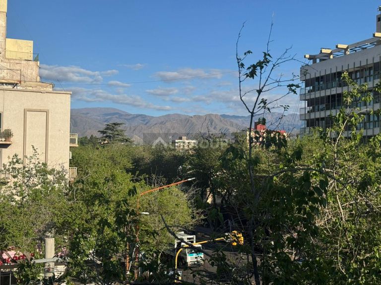 Departamento en Alquiler Temporario en Capital, Mendoza