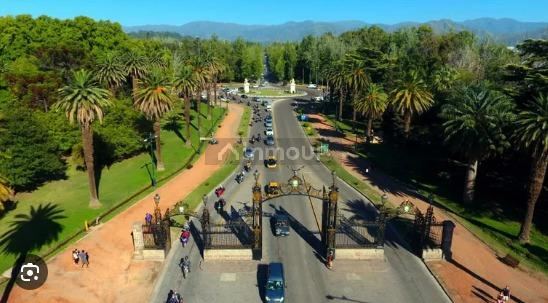 Departamento en Alquiler Temporario en Capital, Mendoza