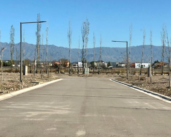 Lote en Venta en Lujan de Cuyo, Mendoza