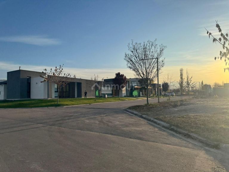 Lote en Venta en Lujan de Cuyo, Mendoza