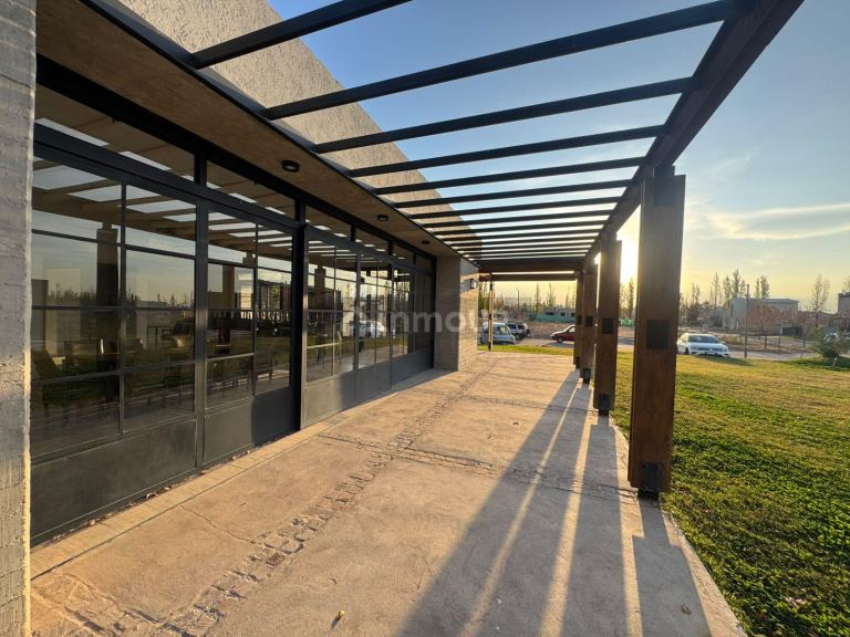 Lote en Venta en Lujan de Cuyo, Mendoza