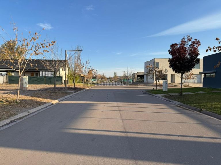 Lote en Venta en Lujan de Cuyo, Mendoza