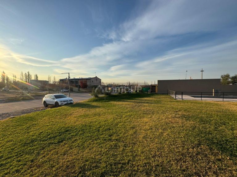 Lote en Venta en Lujan de Cuyo, Mendoza