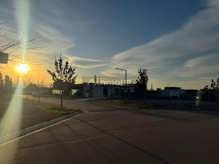 Lote en Venta en Lujan de Cuyo, Mendoza