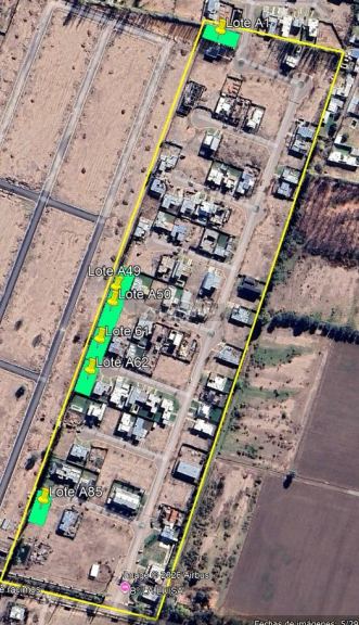 Lote en Venta en Lujan de Cuyo, Mendoza
