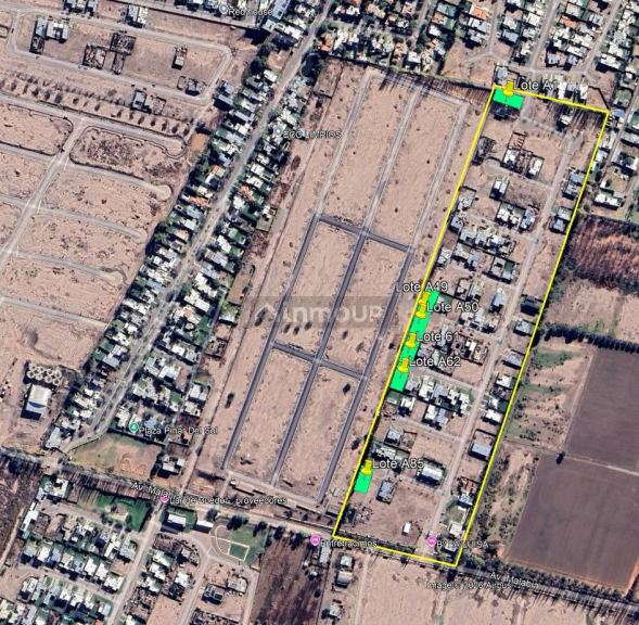 Lote en Venta en Lujan de Cuyo, Mendoza