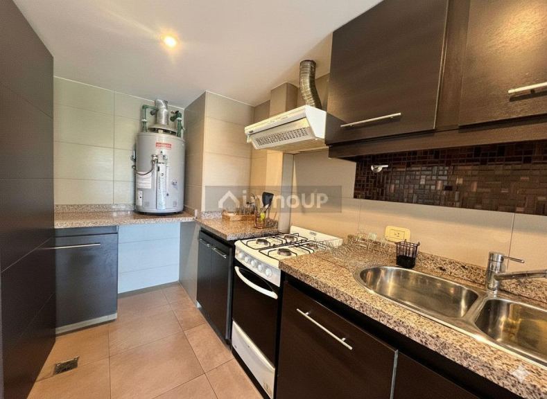 Departamento en Alquiler en Capital, Mendoza