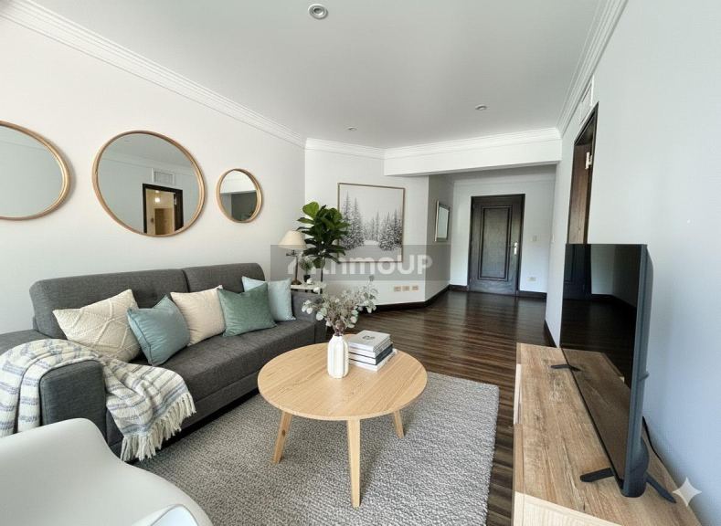 Departamento en Alquiler en Capital, Mendoza