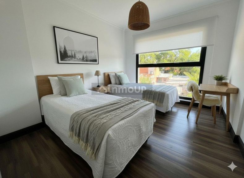 Departamento en Alquiler en Capital, Mendoza