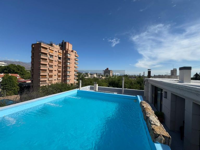 Departamento en Alquiler en Capital, Mendoza