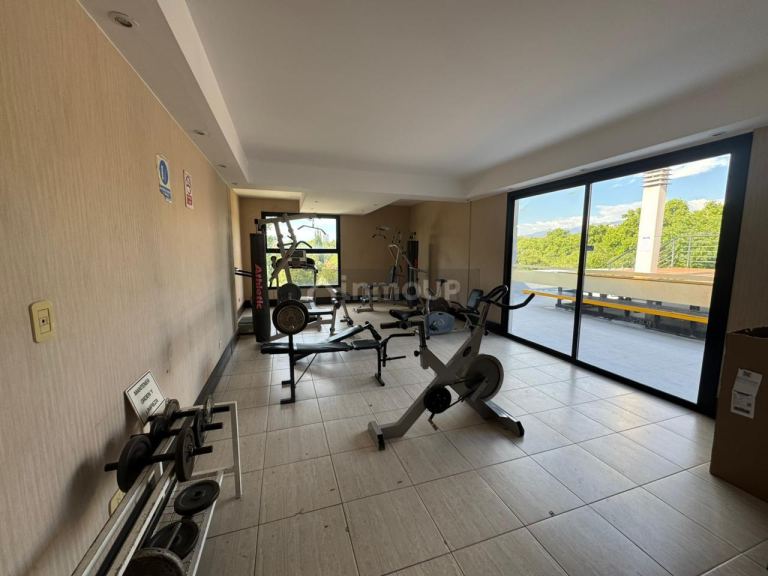 Departamento en Alquiler en Capital, Mendoza