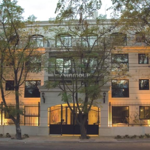 Departamento en Alquiler en Capital, Mendoza