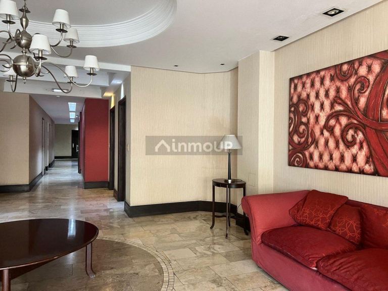 Departamento en Alquiler en Capital, Mendoza