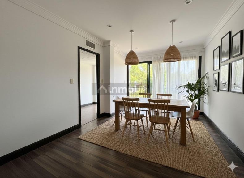 Departamento en Alquiler en Capital, Mendoza