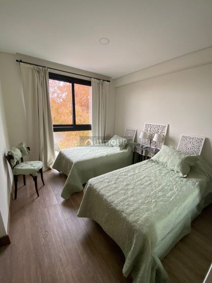 Departamento en Alquiler en Capital, Mendoza