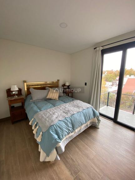 Departamento en Alquiler en Capital, Mendoza