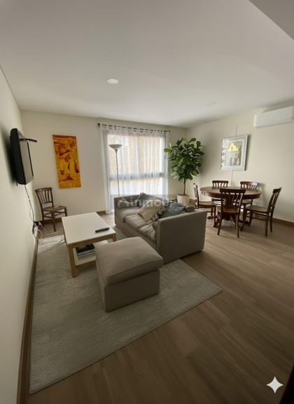 Departamento en Alquiler en Capital, Mendoza