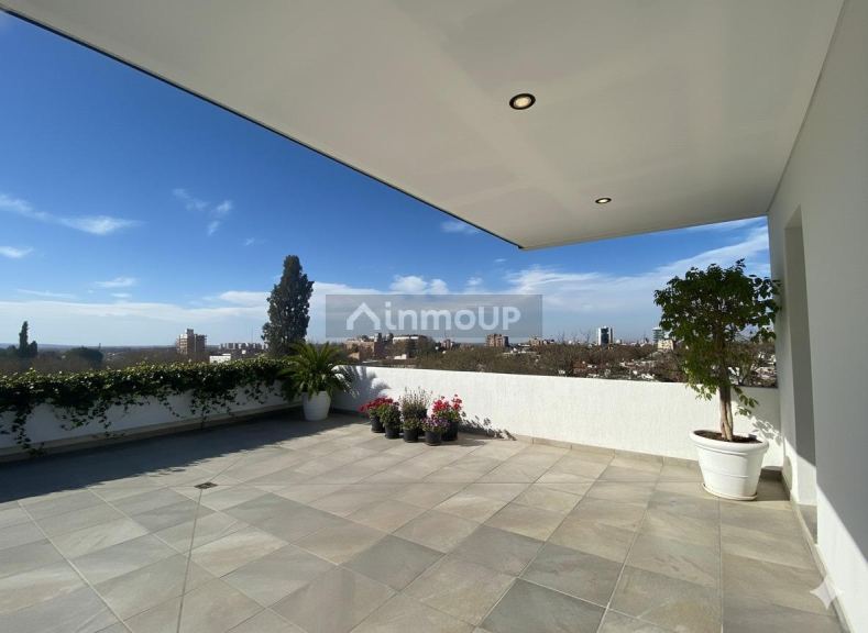 Departamento en Alquiler en Capital, Mendoza