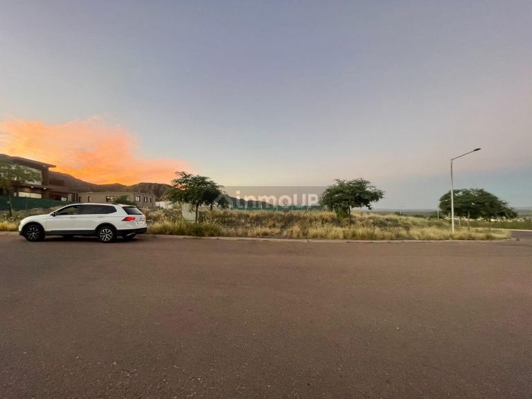 Lote en Venta en Las Heras, Mendoza