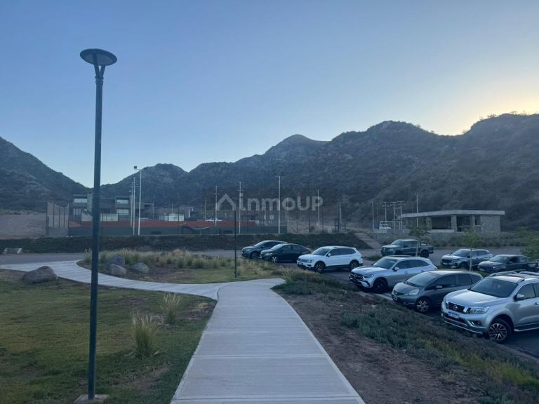 Lote en Venta en Las Heras, Mendoza