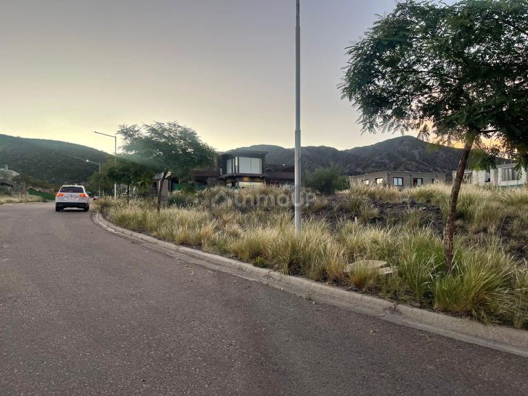 Lote en Venta en Las Heras, Mendoza