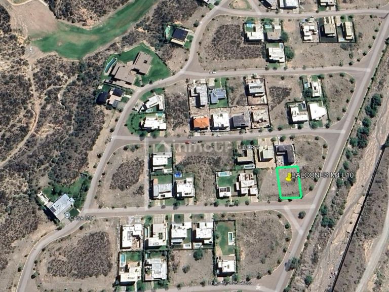 Lote en Venta en Las Heras, Mendoza