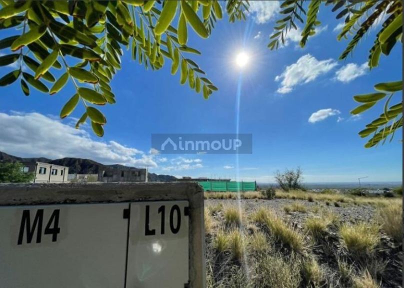 Lote en Venta en Las Heras, Mendoza