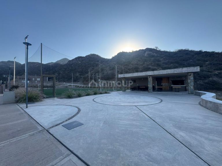 Lote en Venta en Las Heras, Mendoza