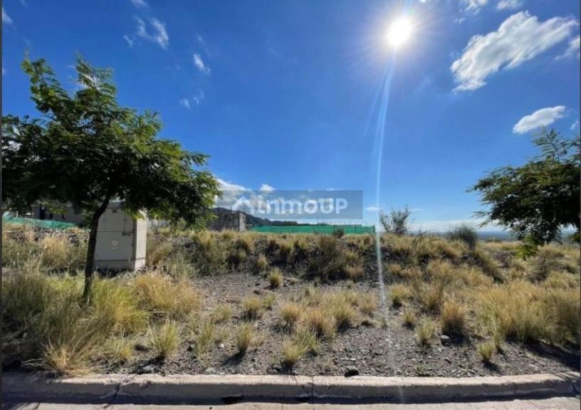 Lote en Venta en Las Heras, Mendoza