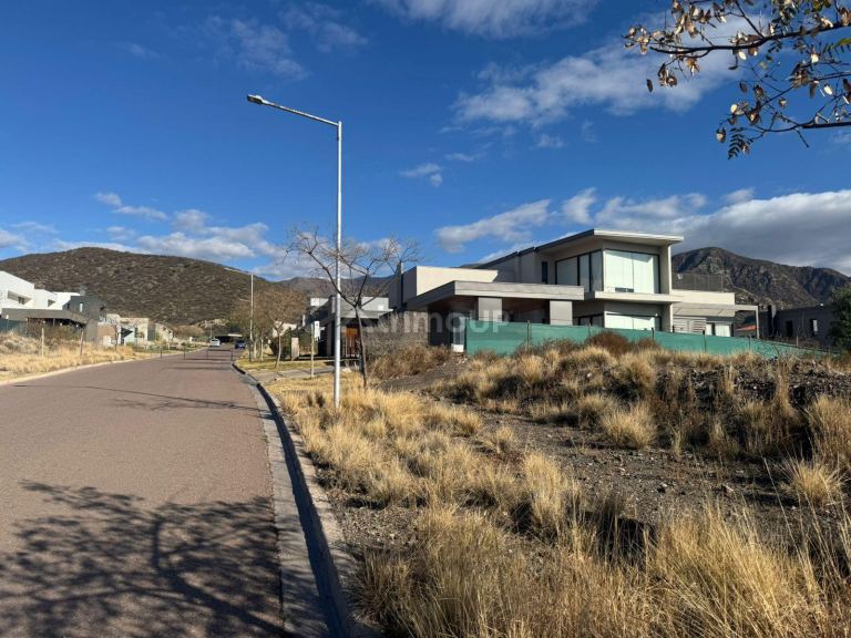 Lote en Venta en Las Heras, Mendoza