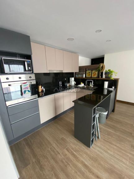 Departamento en Alquiler Temporario en Capital, Mendoza