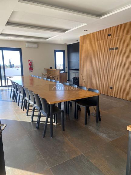 Departamento en Alquiler Temporario en Capital, Mendoza