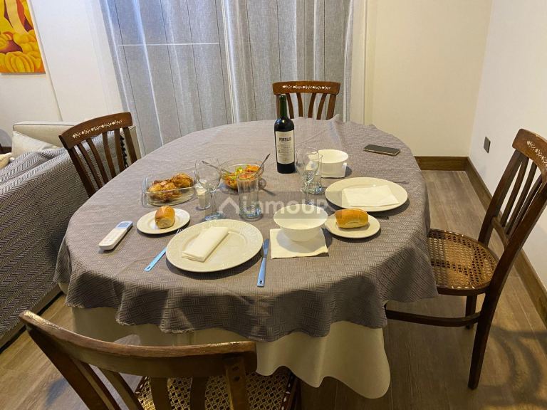 Departamento en Alquiler Temporario en Capital, Mendoza