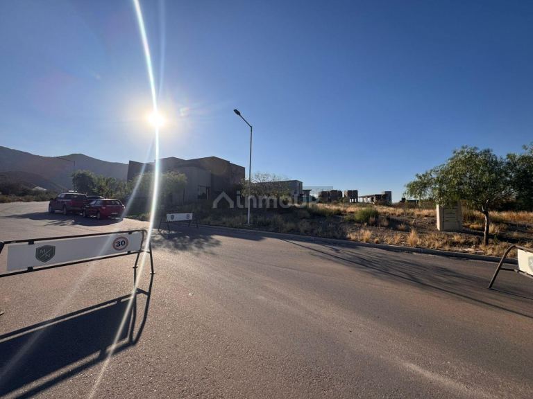 Lote en Venta en Las Heras, Mendoza