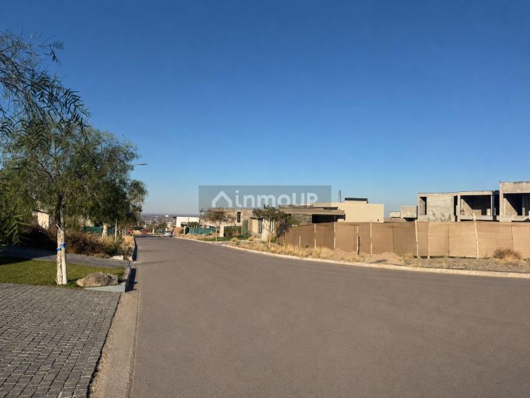 Lote en Venta en Las Heras, Mendoza