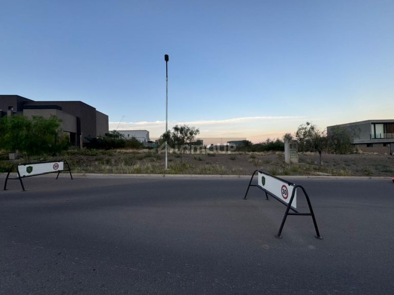 Lote en Venta en Las Heras, Mendoza