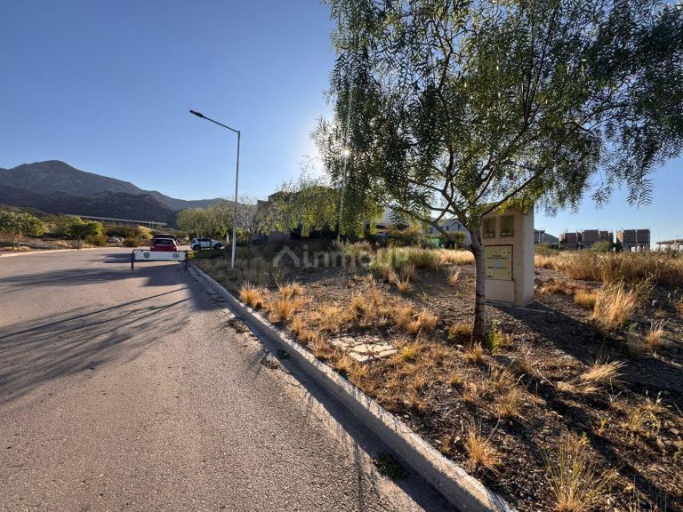 Lote en Venta en Las Heras, Mendoza