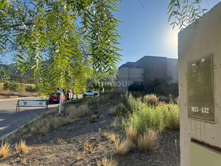 Lote en Venta en Las Heras, Mendoza