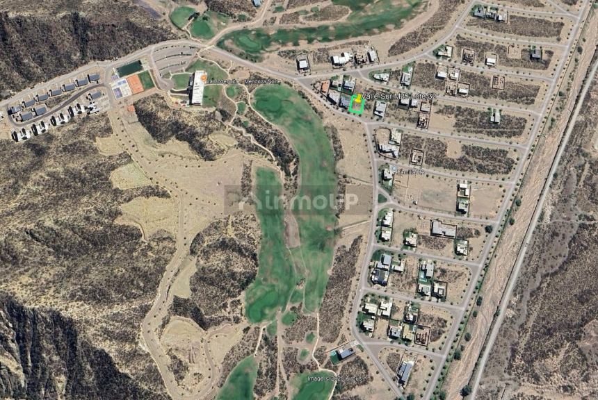 Lote en Venta en Las Heras, Mendoza
